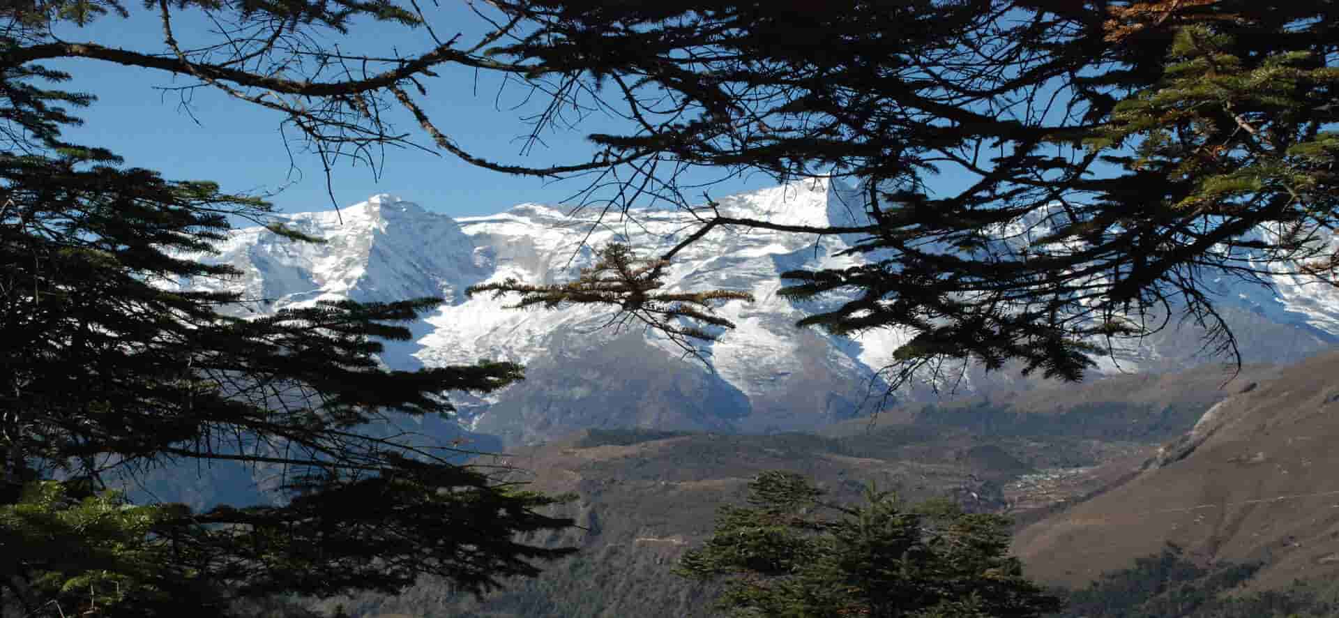Why Everest Base Camp is best destination for trekking ?